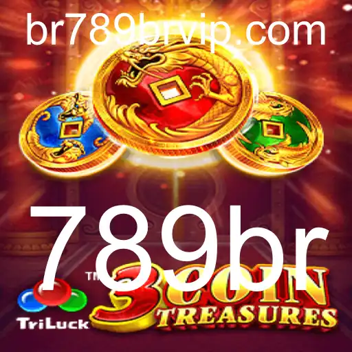 Desvendando o Mistério de 3CoinTreasures: O Novo Fenômeno dos Jogos Online
