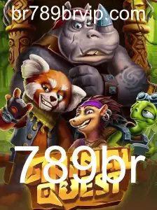 Descobrindo o Mundo Selvagem de AnimalQuest