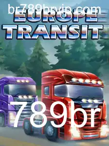 EuropeTransit: Um Novo Horizonte de Aventuras e Estratégias