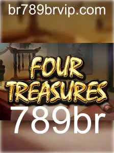 Explorando FourTreasures: Uma Aventura de Estratégia e Descoberta