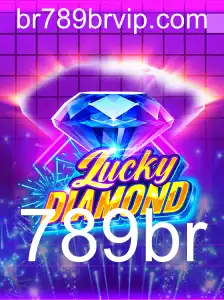 Descubra o Fascinante Mundo de LuckyDiamond: Jogo, Estratégia e Inovações