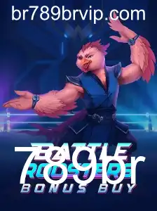 BattleRoostersBonusBuy: Descubra o Novo Fenômeno dos Jogos Online com 789br