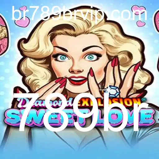 DiamondExplosionSweetLove: Um Mergulho na Aventura Ludica de 789br