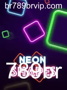 Explorando NeonShapes: O Novo Fenômeno dos Jogos de Estratégia