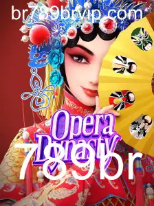 OperaDynasty: Uma Jornada No Mundo Encantado dos Palcos