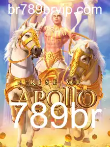 Descubra o Fascinante Universo de RiseofApollo: Uma Aventura Divina com 789br