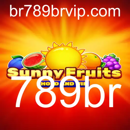 Tudo o que Você Precisa Saber Sobre o Jogo SunnyFruits e a Tendência 789br