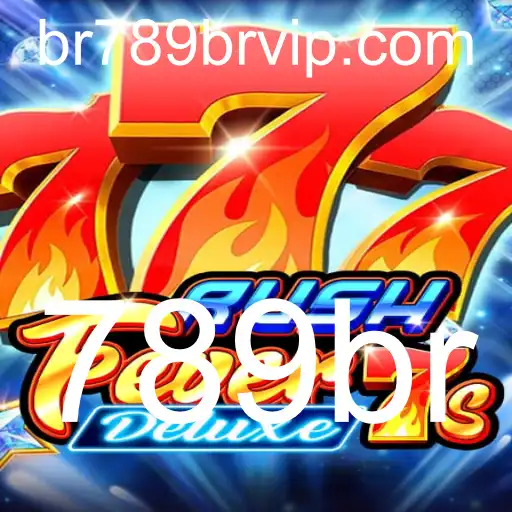 RushFever7sDeluxe: Descubra a Excitante Aventura do Jogo 789br