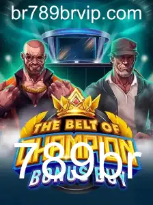 TheBeltOfChampionBonusBuy: Uma Aventura Épica no Mundo dos Jogos